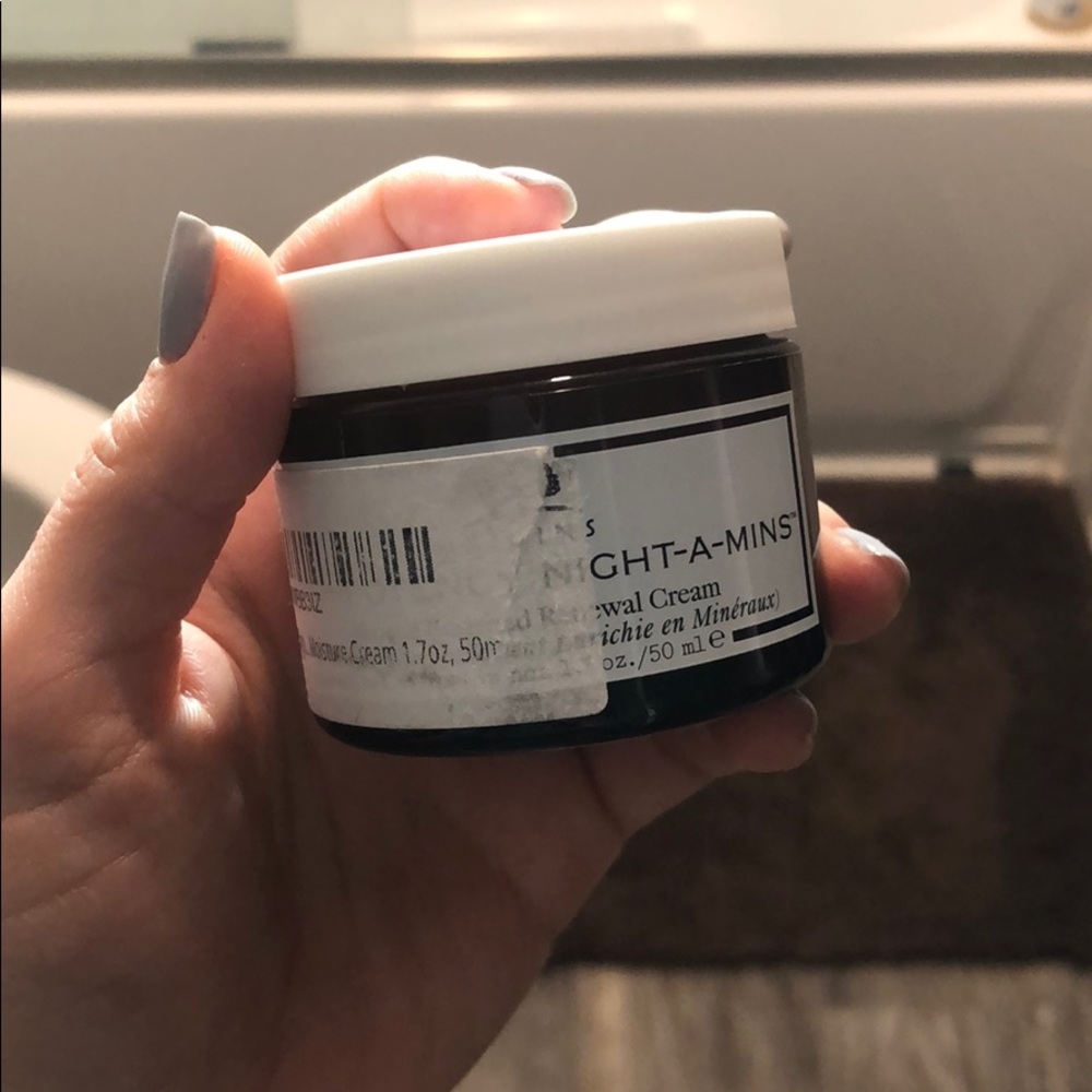 Origins Night-a-mins Cream